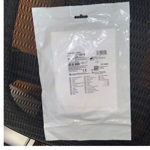 ResMed Chin Restraint Accessory for CPAP Mask Fit and Comfort Blue 16015